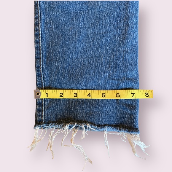 Levi’s Wedgie Straight Size 30 - Picture 3 of 7